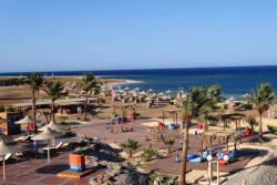 Hotel Shams Alam - Marsa Alam. 